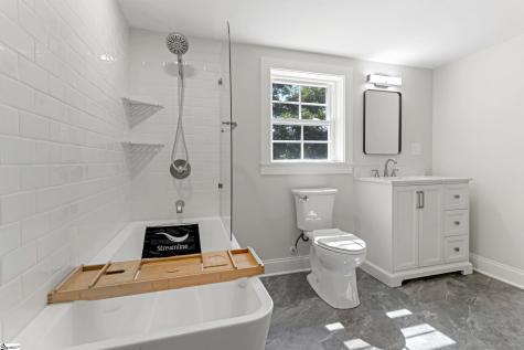 6 Beverly Avenue Greenville SC 29605
