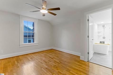 6 Beverly Avenue Greenville SC 29605