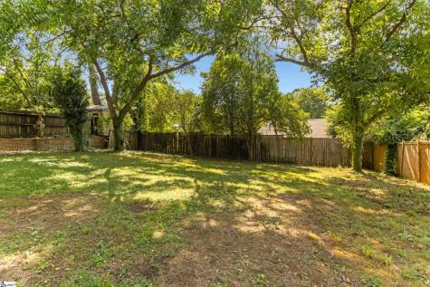 6 Beverly Avenue Greenville SC 29605