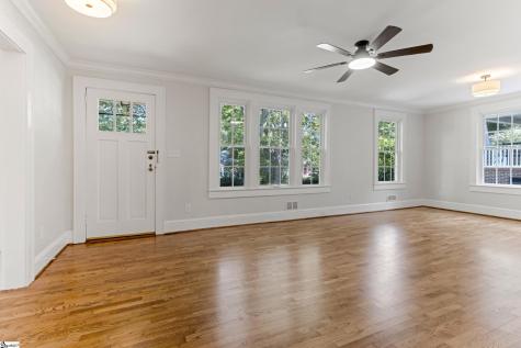 6 Beverly Avenue Greenville SC 29605