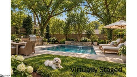 6 Beverly Avenue Greenville SC 29605