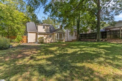 6 Beverly Avenue Greenville SC 29605