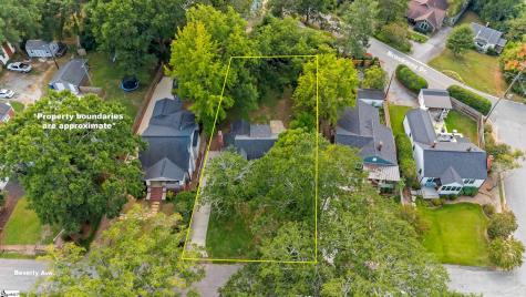 6 Beverly Avenue Greenville SC 29605