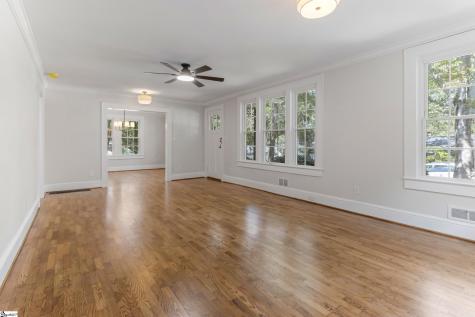 6 Beverly Avenue Greenville SC 29605