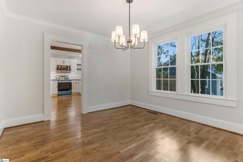 6 Beverly Avenue Greenville SC 29605