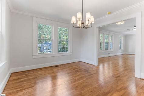 6 Beverly Avenue Greenville SC 29605