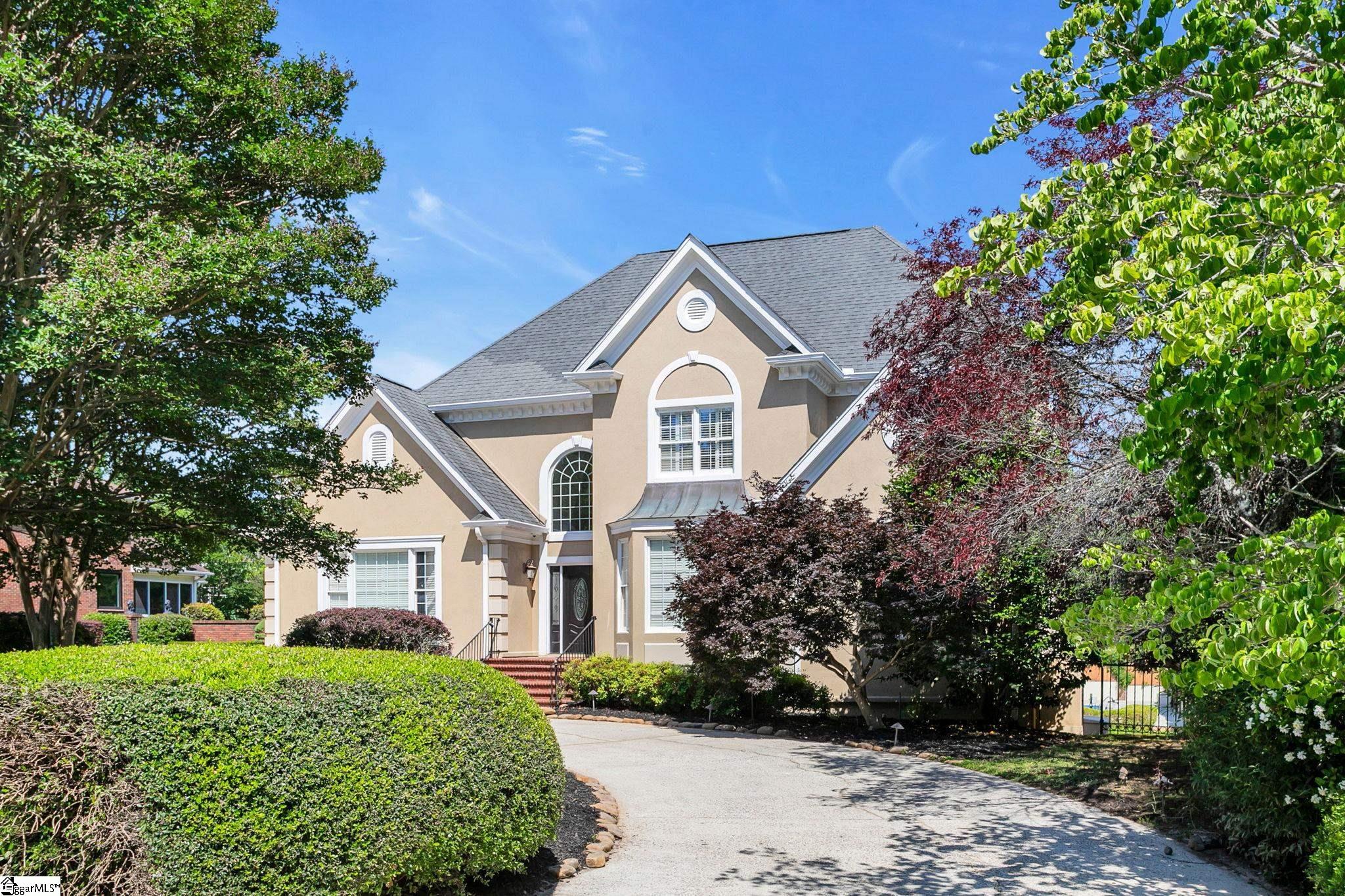 11 Country Squire Court Greenville SC 29615