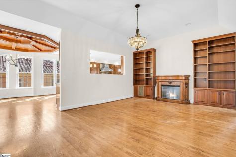 11 Country Squire Court Greenville SC 29615