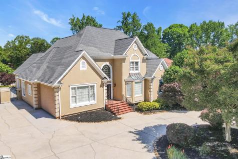 11 Country Squire Court Greenville SC 29615
