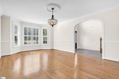 11 Country Squire Court Greenville SC 29615