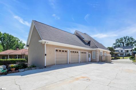 11 Country Squire Court Greenville SC 29615