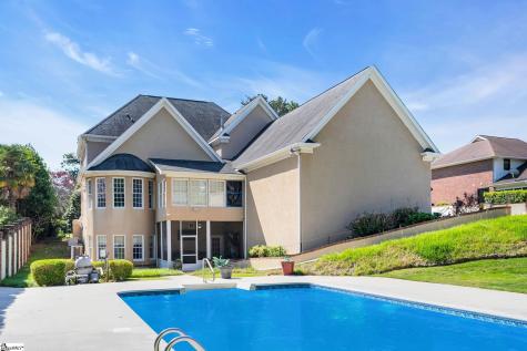 11 Country Squire Court Greenville SC 29615