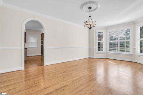 11 Country Squire Court Greenville SC 29615