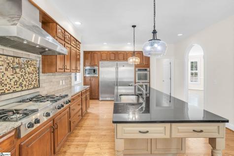 11 Country Squire Court Greenville SC 29615