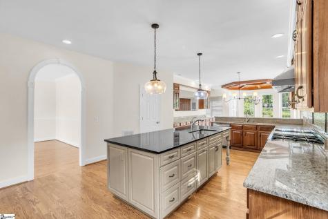 11 Country Squire Court Greenville SC 29615