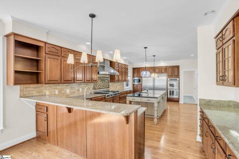 11 Country Squire Court Greenville SC 29615