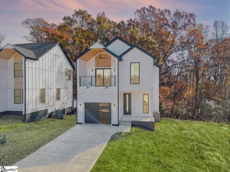 128 Lyman Avenue Duncan SC 29334