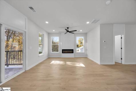 128 Lyman Avenue Duncan SC 29334