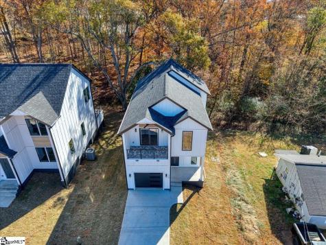 128 Lyman Avenue Duncan SC 29334