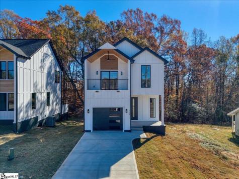 128 Lyman Avenue Duncan SC 29334