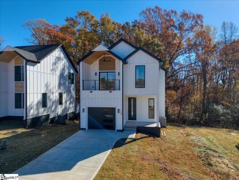 128 Lyman Avenue Duncan SC 29334