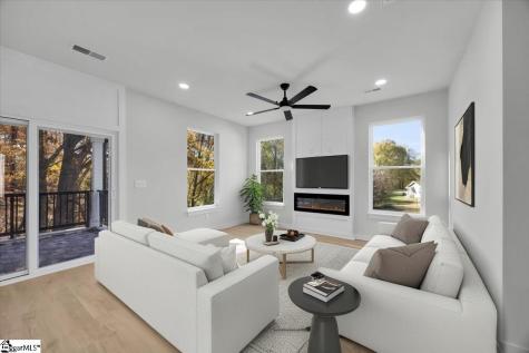 128 Lyman Avenue Duncan SC 29334