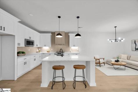 128 Lyman Avenue Duncan SC 29334