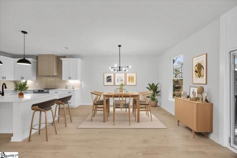 128 Lyman Avenue Duncan SC 29334