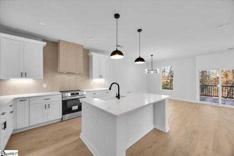 128 Lyman Avenue Duncan SC 29334