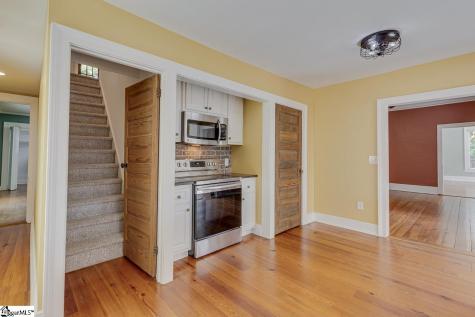 522 Cleveland Street Greenville SC 29601