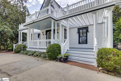 522 Cleveland Street Greenville SC 29601