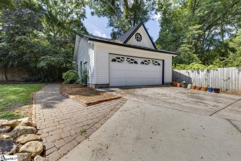 522 Cleveland Street Greenville SC 29601