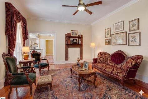 522 Cleveland Street Greenville SC 29601