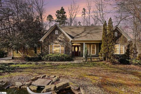109 Oak Crest Circle Seneca SC 29672