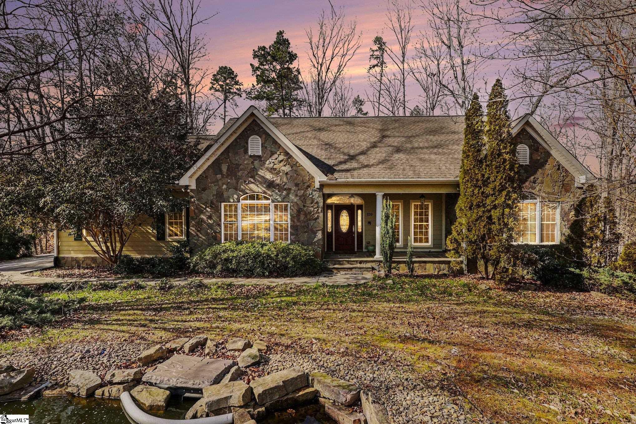 109 Oak Crest Circle Seneca SC 29672