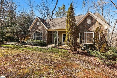 109 Oak Crest Circle Seneca SC 29672