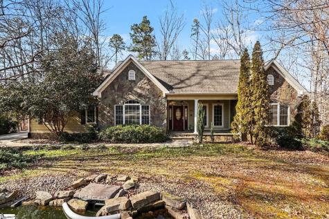 109 Oak Crest Circle Seneca SC 29672