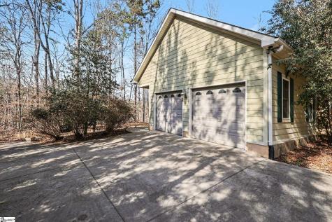 109 Oak Crest Circle Seneca SC 29672