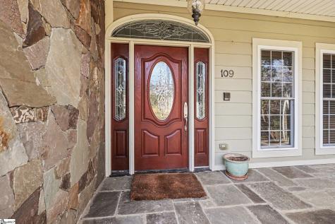 109 Oak Crest Circle Seneca SC 29672