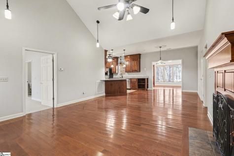 109 Oak Crest Circle Seneca SC 29672