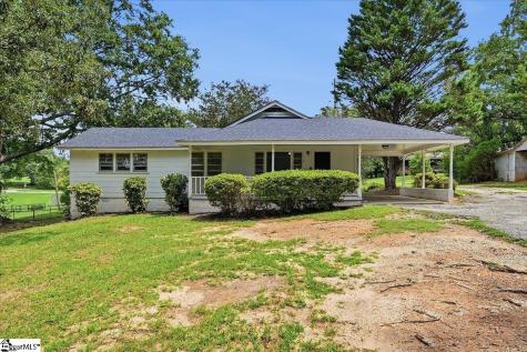412 Hood Road Greenville SC 29611