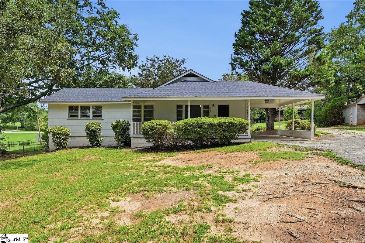 412 Hood Road Greenville SC 29611