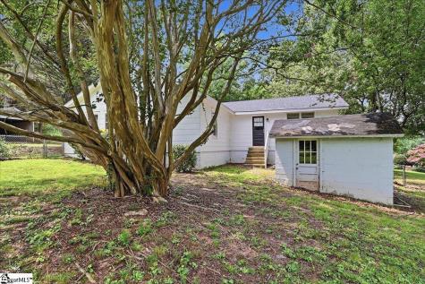 412 Hood Road Greenville SC 29611