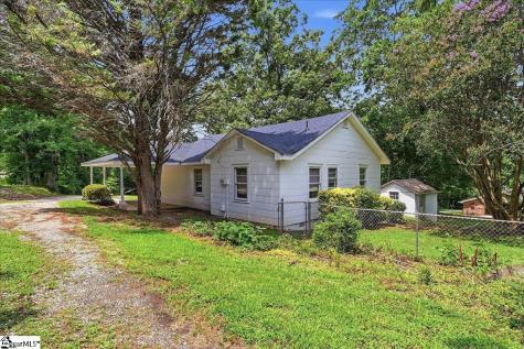 412 Hood Road Greenville SC 29611