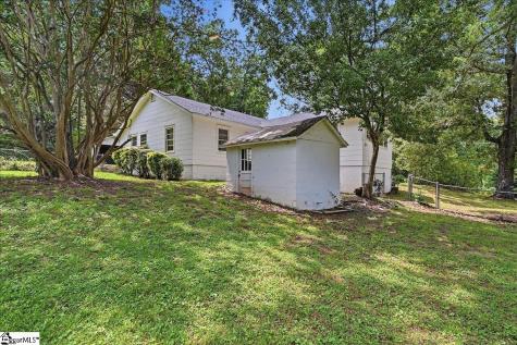 412 Hood Road Greenville SC 29611