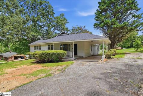 412 Hood Road Greenville SC 29611