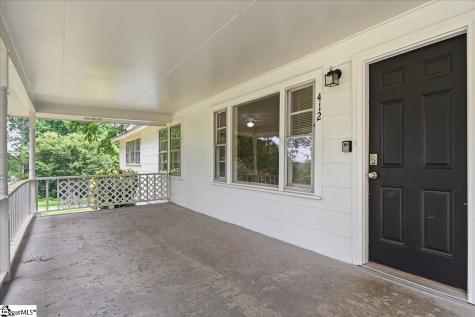 412 Hood Road Greenville SC 29611
