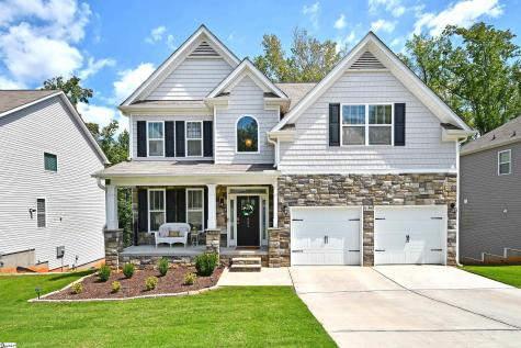 421 Wildflower Road Easley SC 29642