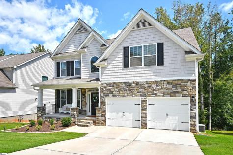 421 Wildflower Road Easley SC 29642