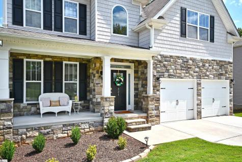 421 Wildflower Road Easley SC 29642